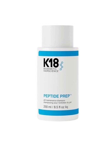 K18 Peptide Prep Ph Maintenance Shampoo