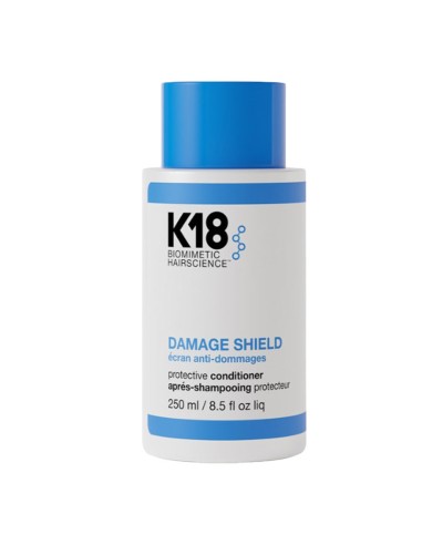 K18K18 Damage Shield Protective Conditioner