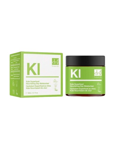 Kale Superfood Nourishing Day Moisturiser