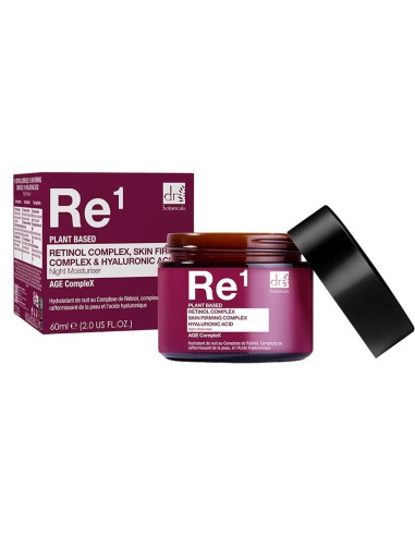 Retinol Complex 1% Skin Firming Night Moisturiser