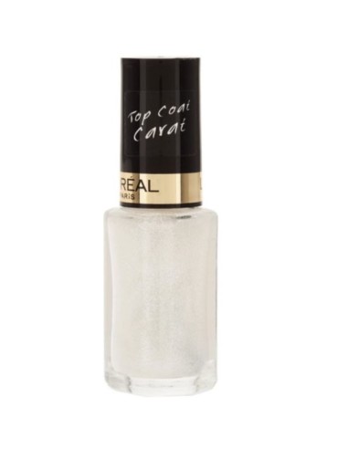 Color Riche Top Coat 912 Diamond Lurex