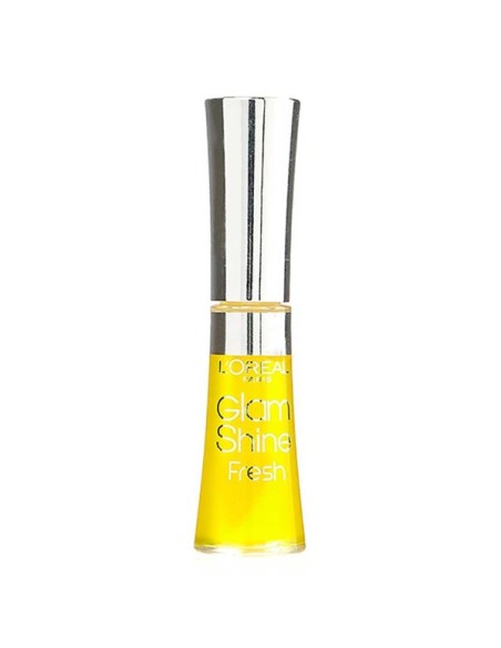 Make UpGlam Shine Fresh 601 Aqua Lemon Tonic Make UpGlam Shine Fresh 601 Aqua Lemon Tonic