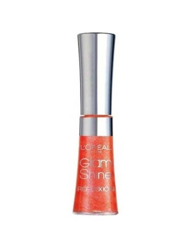 Make UpGlam Shine Reflexion Lip Gloss 172 Sheer Water Melon