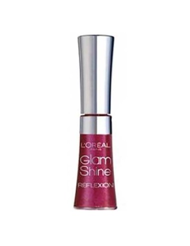 Make UpGlam Shine Reflexion Lip Gloss 179 Sheer Pitaya