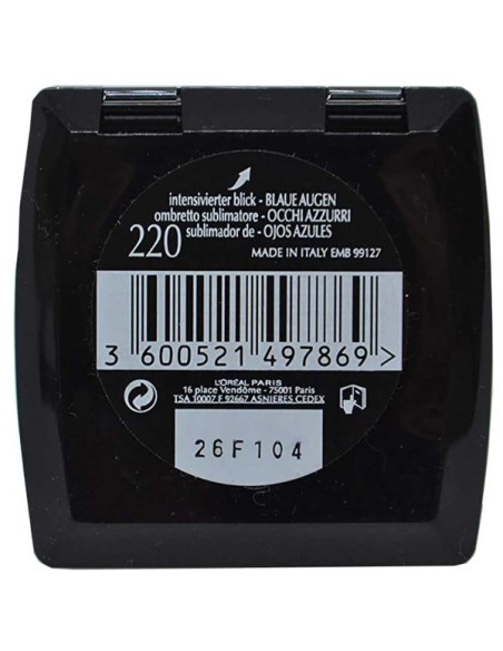 Studio Secret Professional Blue Intensifier 220 Studio Secret Professional Blue Intensifier 220