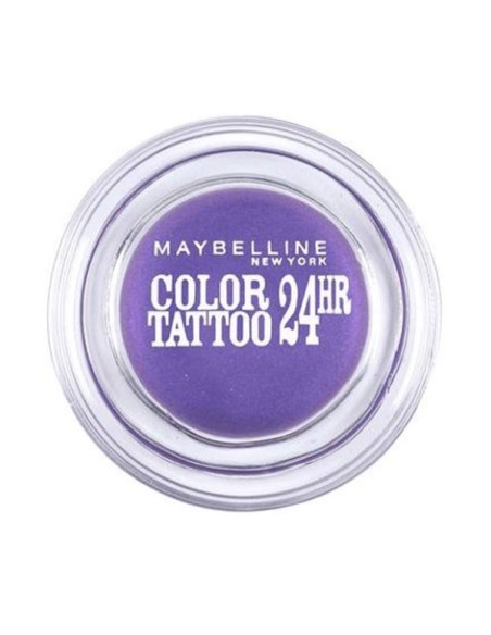 MaybellineColor Tattoo 24HR Eyeshadow 15 Endless Purple MaybellineColor Tattoo 24HR Eyeshadow 15 Endless Purple