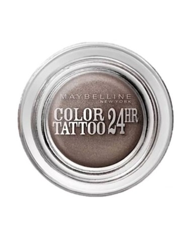MaybellineColor Tattoo 24HR Eyeshadow 40 Permanent Taupe