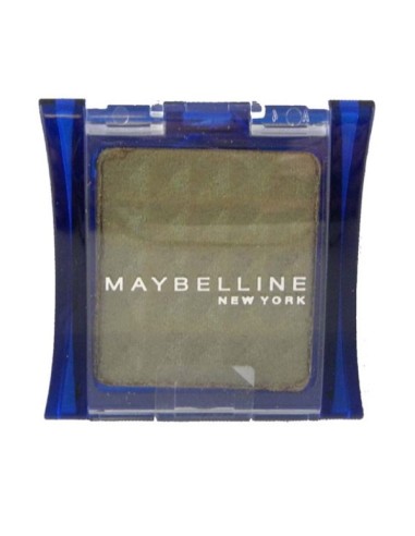 MaybellineExpertwear Mono Eyeshadow 121 Emerald Diamonds