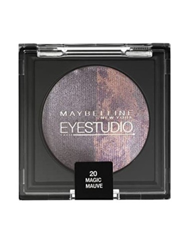 MaybellineEyestudio Color Cosmos Eyeshadow 20 Magic Mauve