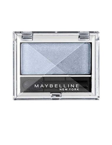 MaybellineEyestudio Mono Eyeshadow 420 Mystic Blue MaybellineEyestudio Mono Eyeshadow 420 Mystic Blue