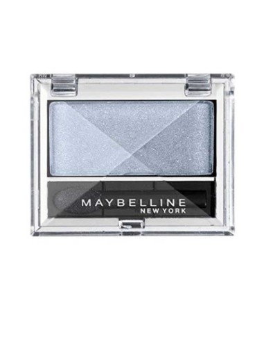 MaybellineEyestudio Mono Eyeshadow 420 Mystic Blue