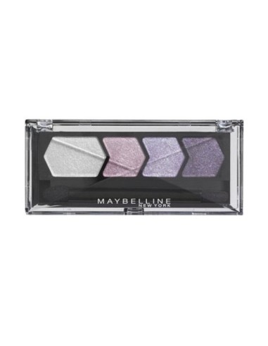 MaybellineEyestudio Silk Glam 11 Purple Drama