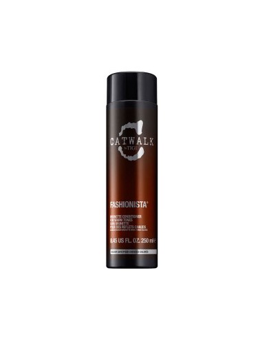 Catwalk Fashionista Brunette Conditioner