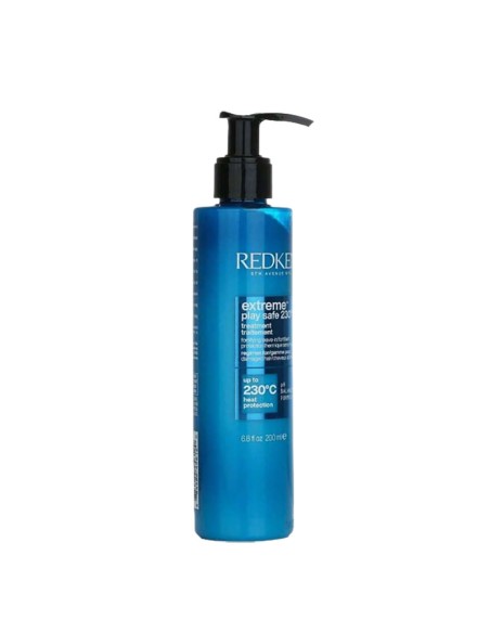 Extreme Play Safe Treatment Extreme Play Safe Treatment