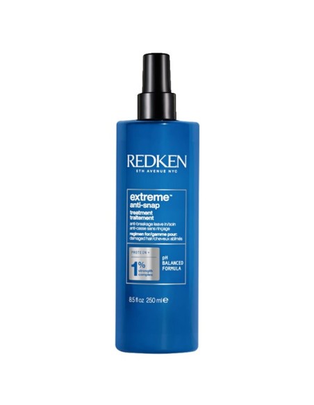 Redken Extreme Anti Snap Treatment Redken Extreme Anti Snap Treatment