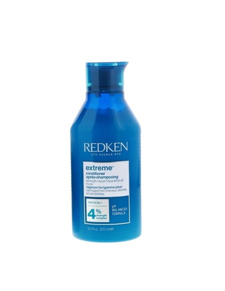 Redken Extreme Hair Strengthening Conditioner Redken Extreme Hair Strengthening Conditioner