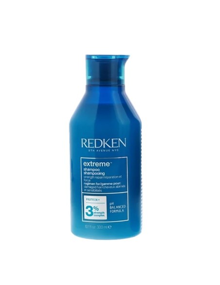 Redken Extreme Hair Strengthening Shampoo Redken Extreme Hair Strengthening Shampoo