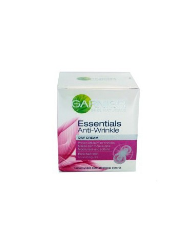 Skin Naturals Essential Anti Wrinkle Day Cream Skin Naturals Essential Anti Wrinkle Day Cream