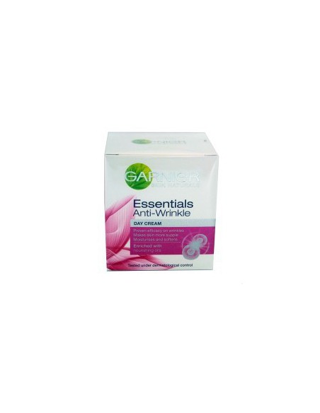 Skin Naturals Essential Anti Wrinkle Day Cream Skin Naturals Essential Anti Wrinkle Day Cream