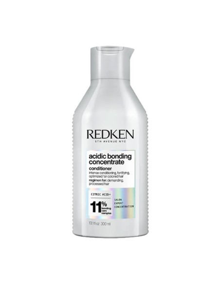Redken Acidic Bonding Concentrate Conditioner Redken Acidic Bonding Concentrate Conditioner