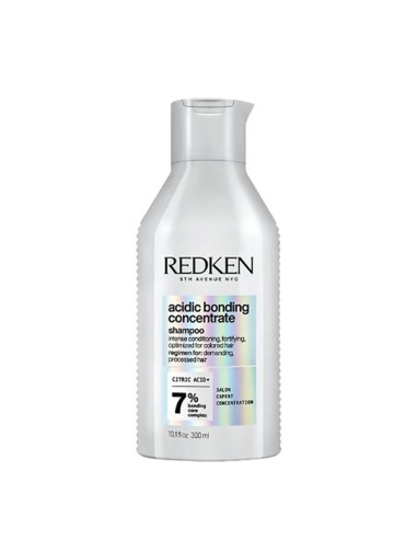 Redken Acidic Bonding Concentrate Shampoo