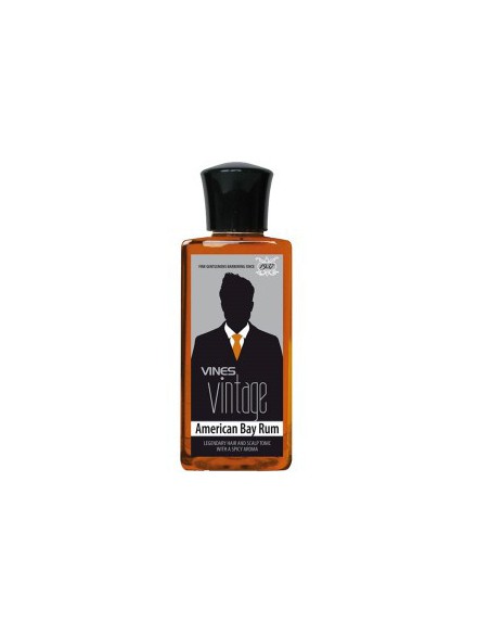 Vines Vintage American Bay Rum Vines Vintage American Bay Rum