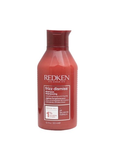 Redken Frizz Dismiss Shampoo