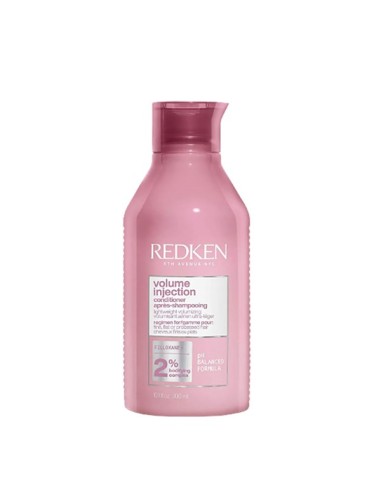 Redken Volume Injection Conditioner