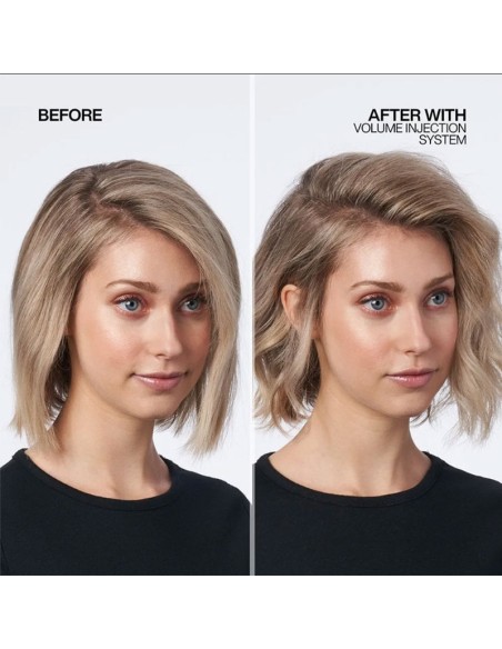 Redken Volume Injection Conditioner Redken Volume Injection Conditioner