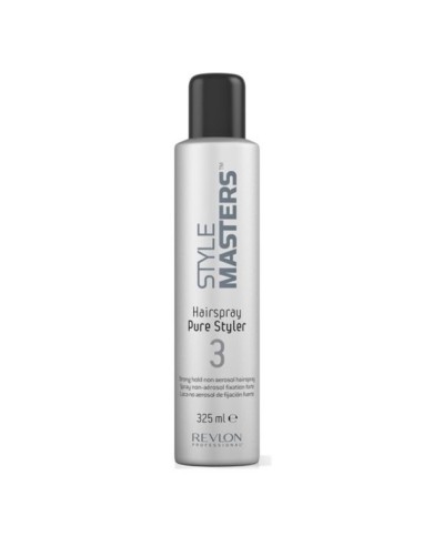 Style MastersStyle Masters Pure Styler Strong Hold Hairspray