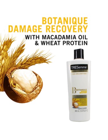 Pro Collection Botanique Damage Recovery Conditioner Pro Collection Botanique Damage Recovery Conditioner