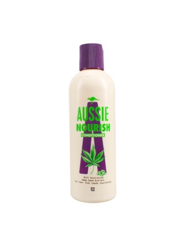 Aussie Nourish Conditioner