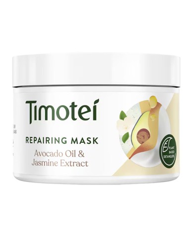 Timotei Repairing Mask