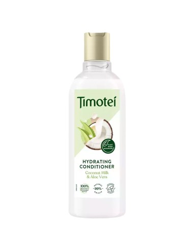 Timotei Hydrating Conditioner