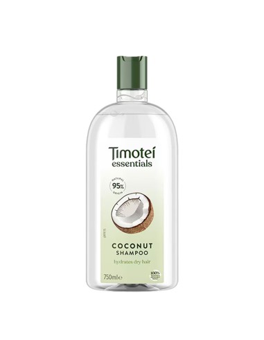 Timotei Coconut Shampoo