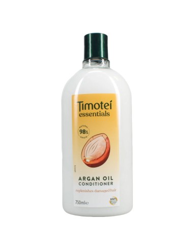 Timotei Essentials Argan Oil Conditioner Timotei Essentials Argan Oil Conditioner