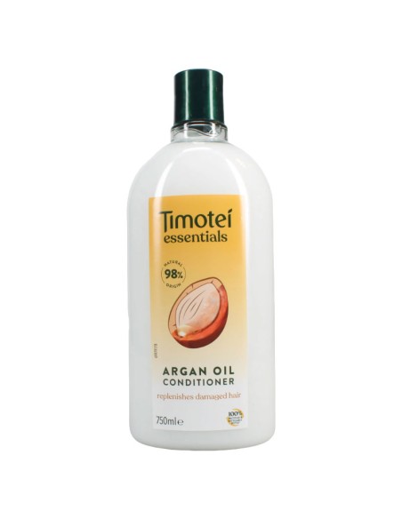 Timotei Essentials Argan Oil Conditioner Timotei Essentials Argan Oil Conditioner