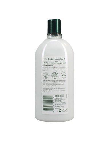 Timotei Essentials Argan Oil Conditioner Timotei Essentials Argan Oil Conditioner