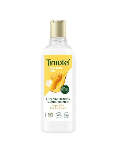 Timotei Precious Oils Strengthening Conditioner