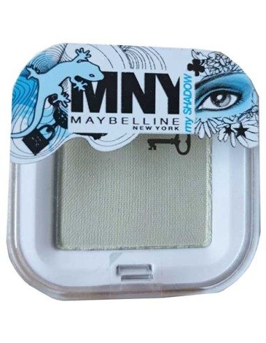 Maybelline MNY My Shadow 110