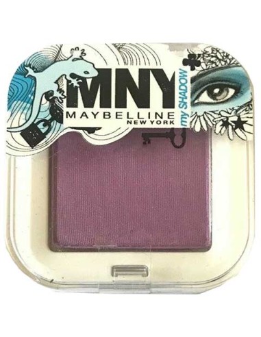 Maybelline MNY My Shadow 533