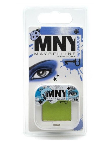 Maybelline MNY My Shadow 729