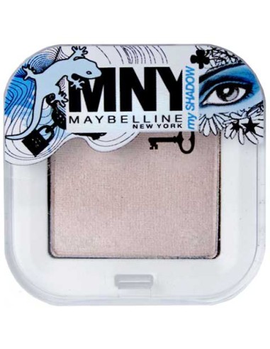 Maybelline MNY My Shadow 309