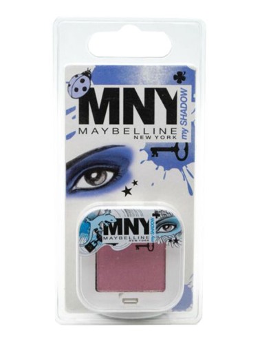 Maybelline MNY My Shadow 237