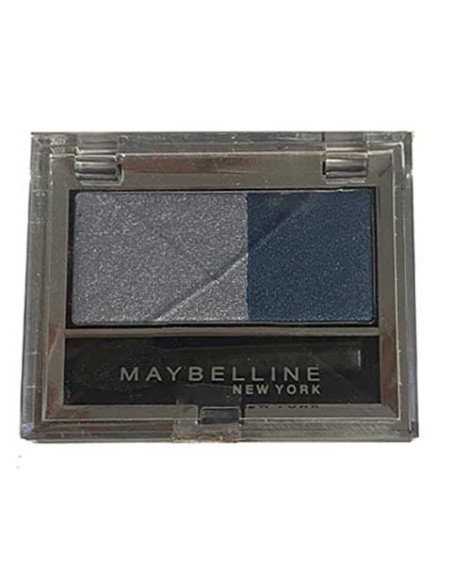 Maybelline Eye Studio Duo 425 Navy Blue Maybelline Eye Studio Duo 425 Navy Blue