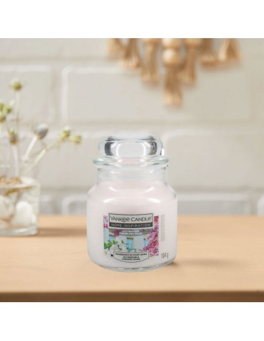 Yankee Candle Home Inspiration City Blooms