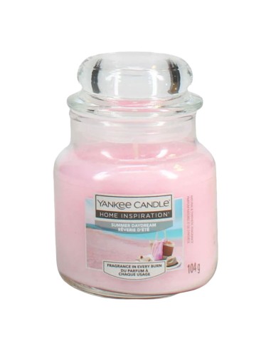 Yankee Candle Home Inspiration Summer Daydream