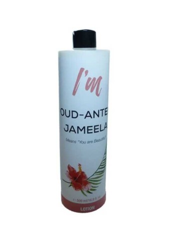 I M Oud Antee Jameela Lotion