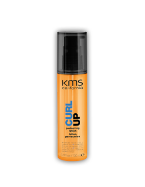 Curl Up Perfecting Lotion Old Pack