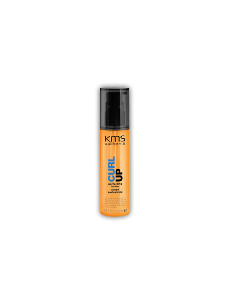 Curl Up Perfecting Lotion Old Pack Curl Up Perfecting Lotion Old Pack